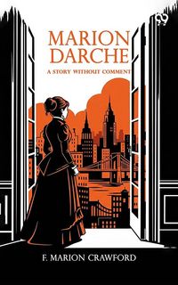 Produktbild: Marion Darche A Story Without Comment