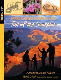 Produktbild: Grand Canyon National Park: Tail of the Scorpion