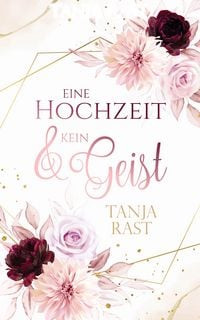 Produktbild: Eine Hochzeit & kein Geist