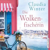 Produktbild: Die Wolkenfischerin