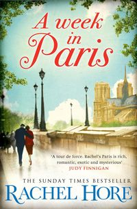Produktbild: A Week in Paris