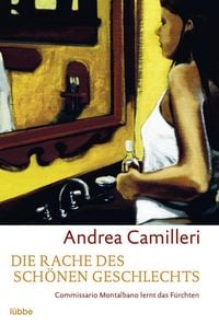 Produktbild: Die Rache des sch&ouml;nen Geschlechts