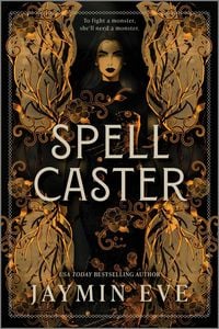 Produktbild: Spellcaster