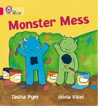 Produktbild: Monster Mess