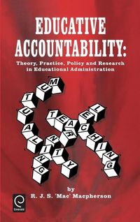 Produktbild: Educative Accountability