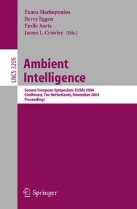 Produktbild: Ambient Intelligence