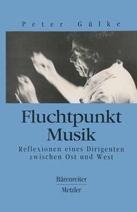 Produktbild: Fluchtpunkt Musik
