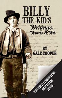 Produktbild: Billy the Kid's Writings, Words, and Wit