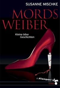 Produktbild: Mordsweiber