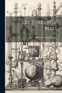 Produktbild: Lectures For Boys