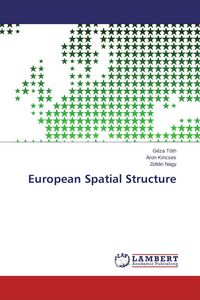 Produktbild: European Spatial Structure