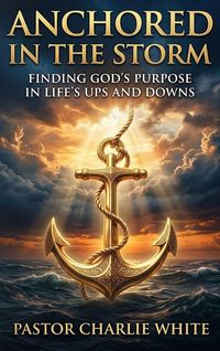 Produktbild: Anchored in the Storm Finding God's Purpose in Life's Ups and Downs