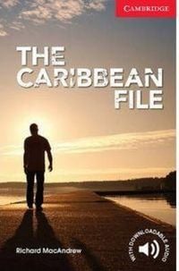 Produktbild: The Caribbean File Beginner/Elementary