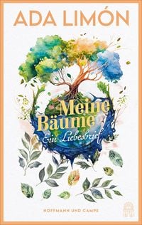 Produktbild: Meine B&auml;ume