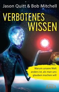 Produktbild: Verbotenes Wissen