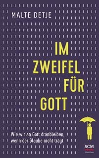 Produktbild: Im Zweifel f&uuml;r Gott