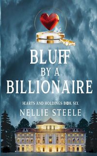 Produktbild: Bluff by a Billionaire