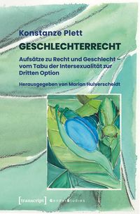 Produktbild: Geschlechterrecht