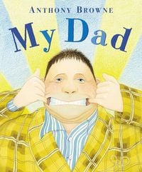 Produktbild: My Dad