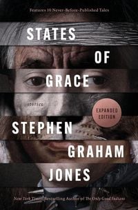 Produktbild: States of Grace