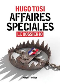 Produktbild: Affaires sp&eacute;ciales - Le dossier lo