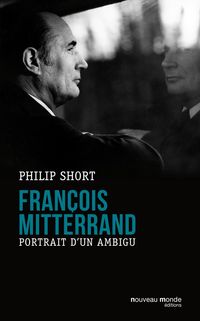 Produktbild: Fran&ccedil;ois Mitterrand