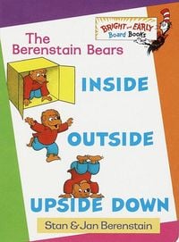 Produktbild: Inside, Outside, Upside Down