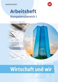 Produktbild: Wirtschaft und WIR