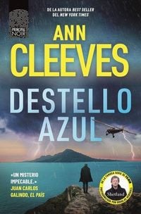 Produktbild: Destello Azul