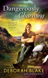 Produktbild: Blake, D: Dangerously Charming