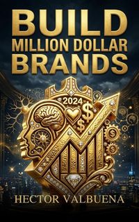 Produktbild: Build Million Dollar Brands