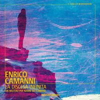 Produktbild: La discesa infinita