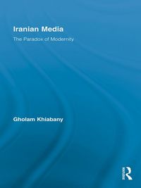 Produktbild: Iranian Media