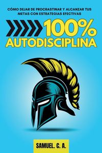 Produktbild: 100% Autodisciplina