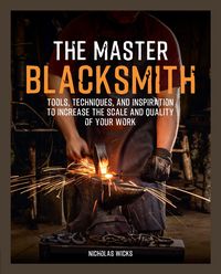 Produktbild: The Master Blacksmith