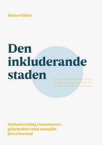 Produktbild: Den inkluderande staden