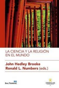 Produktbild: La ciencia y la religi&oacute;n en el mundo