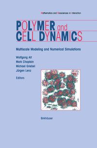 Produktbild: Polymer and Cell Dynamics
