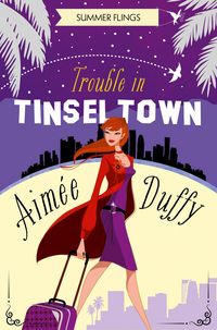Produktbild: Trouble in Tinseltown