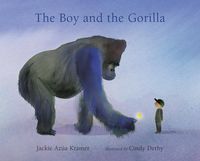 Produktbild: The Boy and the Gorilla
