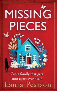 Produktbild: Missing Pieces