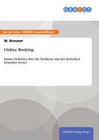 Produktbild: Online Banking