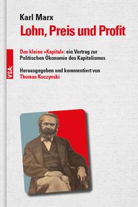 Produktbild: Lohn, Preis und Profit