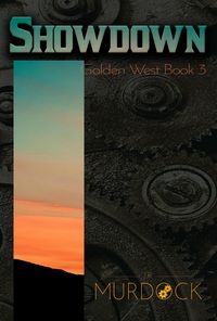 Produktbild: Showdown: Golden West Trilogy Book 3