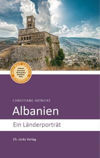 Produktbild: Albanien