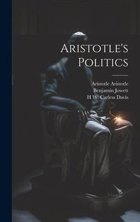 Produktbild: Aristotle's Politics