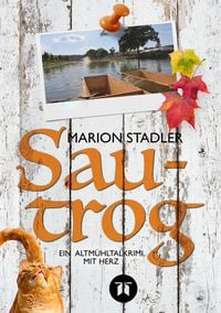 Produktbild: Sautrog