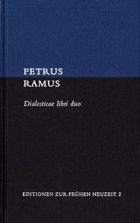 Produktbild: Dialecticae libri duo