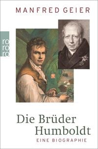 Produktbild: Die Br&uuml;der Humboldt