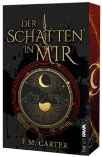 Produktbild: Der Schatten in mir - Band 1